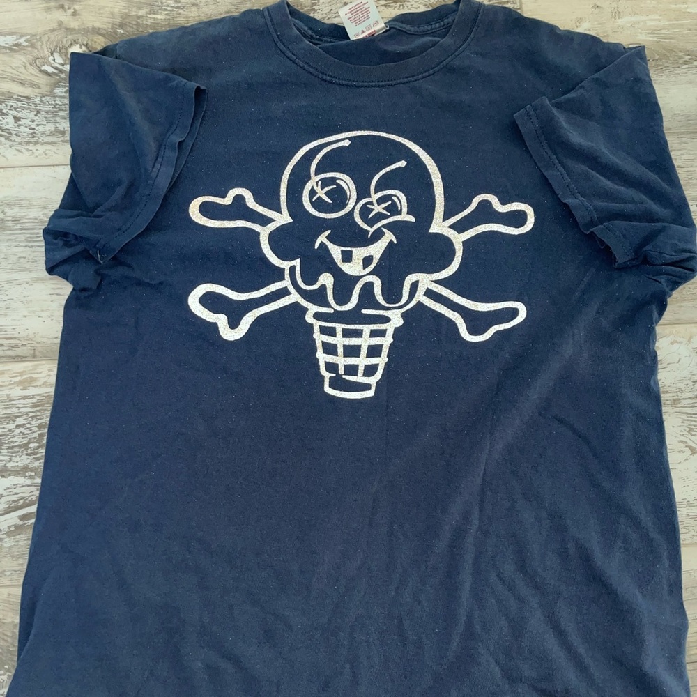 BBC Ice Cream by Pharell T shirt